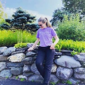 Meet your Posher, Allyson